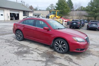 1C3CCBCG4DN656899 | 2013 CHRYSLER 200