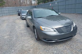 1C3CCBCG5DN507708 | 2013 CHRYSLER 200