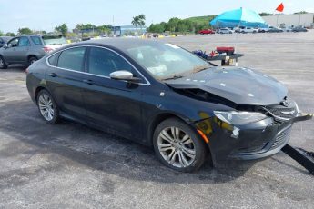 1C3CCCAB0FN559084 | 2015 CHRYSLER 200