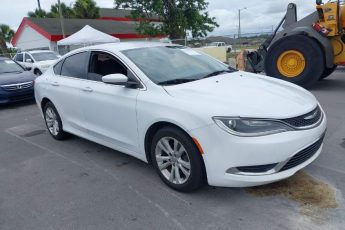 1C3CCCAB1GN141568 | 2016 CHRYSLER 200