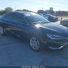 WP0AA2A74LL100064 | 2020 PORSCHE PANAMERA B