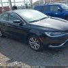 3FA6P0HD8ER122616 | 2014 FORD FUSION SE