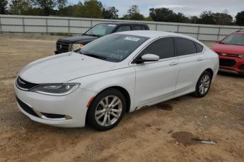 1C3CCCAB5FN656183 | 2015 CHRYSLER 200 LIMITE