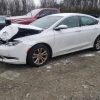 3FA6P0H77GR149528 | 2016 FORD FUSION SE