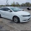 1G1ZE5SX5LF011179 | 2020 CHEVROLET MALIBU PRE