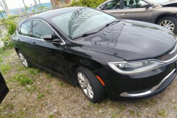 1C3CCCAG4FN757906 | 2015 CHRYSLER 200