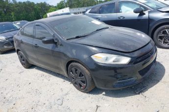 1C3CDFAA0GD516829 | 2016 DODGE DART