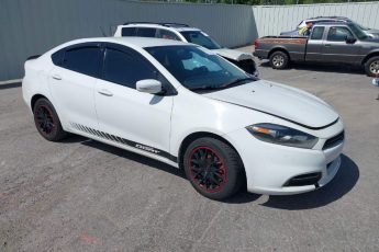 1C3CDFAA1FD223567 | 2015 DODGE DART