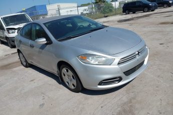 1C3CDFAA2DD296895 | 2013 DODGE DART