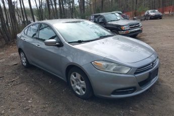 1C3CDFAA4ED703097 | 2014 DODGE DART