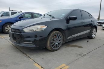 1C3CDFAA4FD406459 | 2015 Dodge dart se