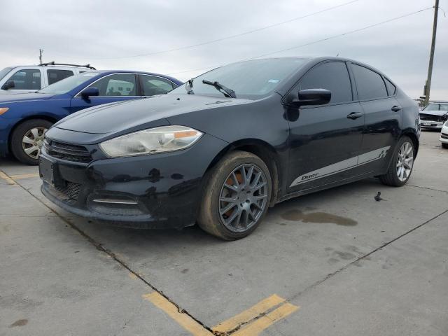 1C3CDFAA4FD406459 | 2015 Dodge dart se