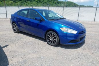 1C3CDFAA5DD332370 | 2013 DODGE DART