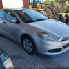 1HGCR2F38GA129125 | 2016 HONDA ACCORD LX