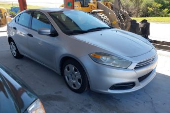 1C3CDFAA9DD247144 | 2013 DODGE DART