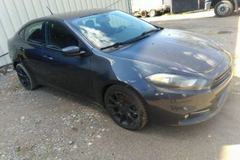 1C3CDFBA1DD299317 | 2013 DODGE DART