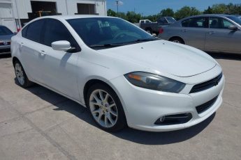 1C3CDFBA1DD323096 | 2013 DODGE DART