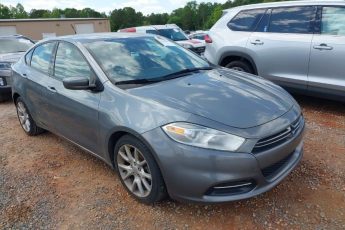 1C3CDFBA1DD707749 | 2013 DODGE DART