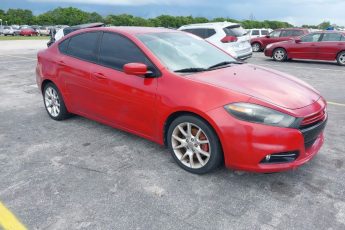 1C3CDFBA2DD142864 | 2013 DODGE DART