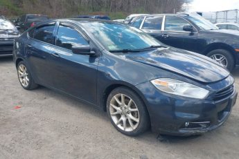 1C3CDFBA2DD151435 | 2013 DODGE DART