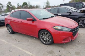 1C3CDFBA2DD316657 | 2013 DODGE DART