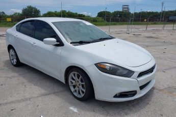 1C3CDFBA3DD329143 | 2013 DODGE DART