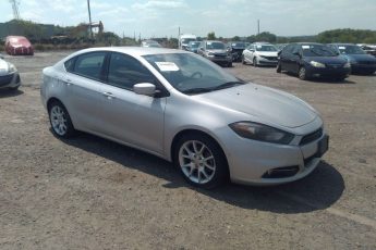 1C3CDFBA3DD333421 | 2013 DODGE DART