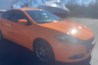 1C3CDFBA4DD304073 | 2013 Dodge dart sxt