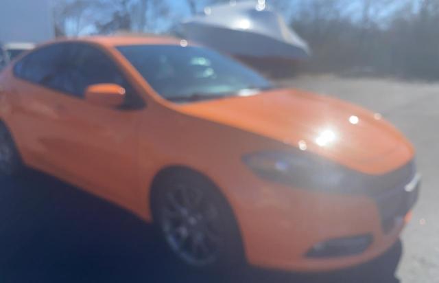 1C3CDFBA4DD304073 | 2013 Dodge dart sxt