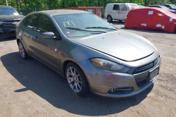 1C3CDFBA4DD333573 | 2013 DODGE DART