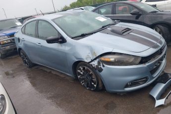 1C3CDFBA5DD299112 | 2013 DODGE DART