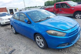 1C3CDFBA6GD623169 | 2016 DODGE DART