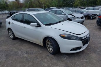 1C3CDFBA8DD176534 | 2013 DODGE DART