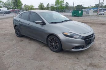 1C3CDFBA8DD296768 | 2013 DODGE DART