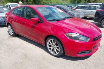 1C3CDFBA8DD308420 | 2013 DODGE DART