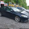 JTDKDTB34E1065909 | 2014 TOYOTA PRIUS C