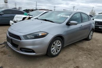 1C3CDFBB0ED709681 | 2014 Dodge dart sxt