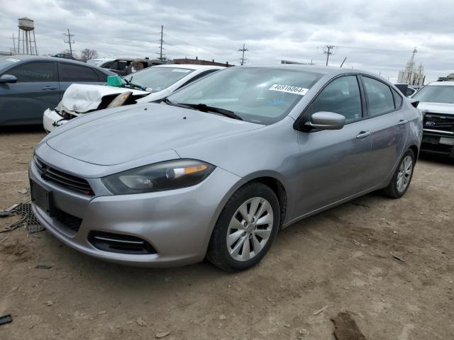 1C3CDFBB0ED709681 | 2014 Dodge dart sxt