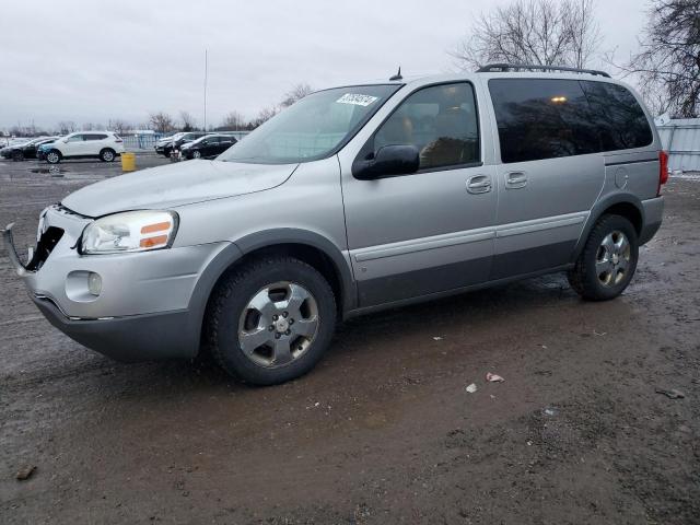 1C3CDFBB0GD506115 | 2006 Pontiac montana sv6