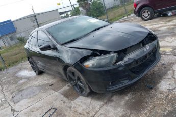 1C3CDFBB0GD517714 | 2016 DODGE DART