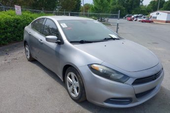 1C3CDFBB0GD538451 | 2016 DODGE DART