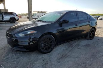 1C3CDFBB2ED775536 | 2014 Dodge dart sxt