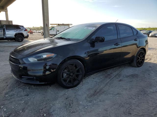 1C3CDFBB2ED775536 | 2014 Dodge dart sxt