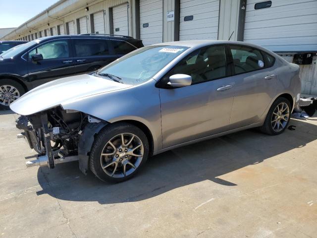 1C3CDFBB3ED863169 | 2014 Dodge dart sxt