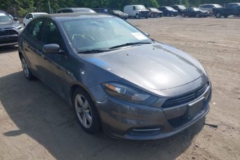 1C3CDFBB3FD301404 | 2015 DODGE DART