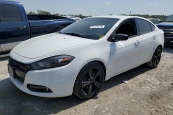 1C3CDFBB4ED799904 | 2014 Dodge dart sxt