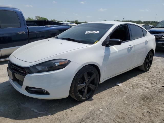 1C3CDFBB4ED799904 | 2014 Dodge dart sxt