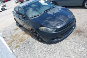 1C3CDFBB4FD422619 | 2015 DODGE DART