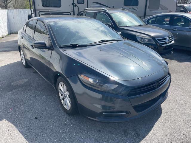 1C3CDFBB5ED695809 | 2014 Dodge dart sxt