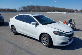 1C3CDFBB5ED745477 | 2014 DODGE DART